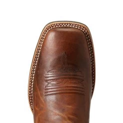 Ariat Men's Brushrider Cowboy Boots -Western Fashion Men img91602 ariat men s brushrider cowboy boot