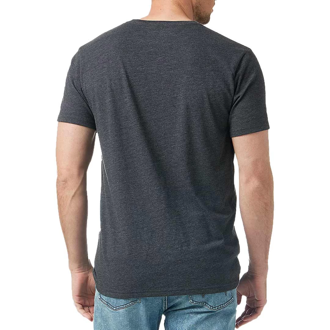 Wrangler X Yellowstone Men's Logo Graphic T-shirt 4 Wrangler X Yellowstone Men's Logo Graphic T-shirt - Image 2