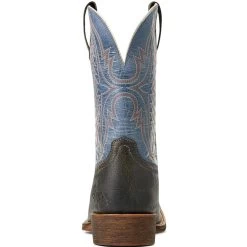 Ariat Men's Sport Smokewagon Cowboy Boots 17 Ariat Men's Sport Smokewagon Cowboy Boots -Western Fashion Men img92076 ariat men s sport smokewagon cowboy boots