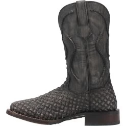 Dan Post Men's Stanley Leather Cowboy Boots -Western Fashion Men img92356 dan post men s stanley leather cowboy boots