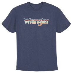 Wrangler Men's Kabel Logo Graphic Tee 9 Wrangler Men's Kabel Logo Graphic Tee -Western Fashion Men img92380 wrangler men s kabel logo graphic tee