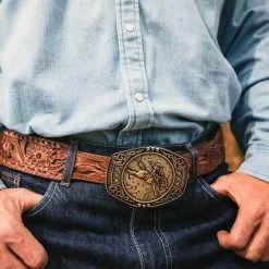 Montana Silversmiths Ride The Storm Attitude Buckle 7 Montana Silversmiths Ride The Storm Attitude Buckle -Western Fashion Men img92890 montana silversmiths ride the storm attitude buckle