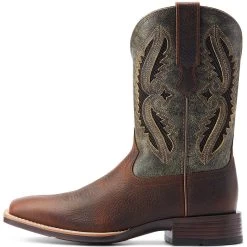 Ariat Men's Rowder VentTEK 360° Cowboy Boots -Western Fashion Men img93252 ariat men s rowder venttek 360 C2 B0 cowboy boots
