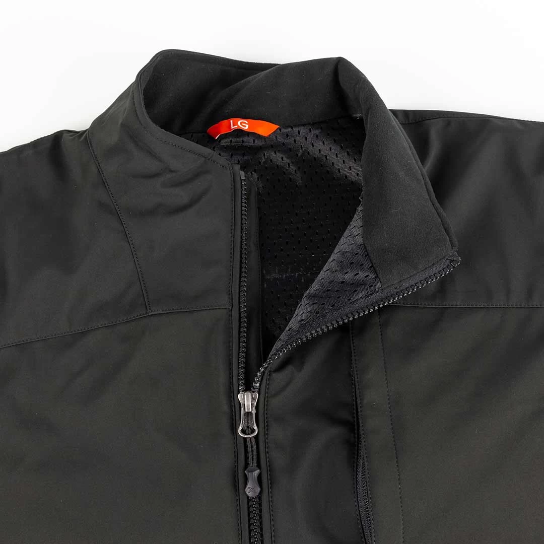 Fieldsheer Apparel Men's Alpine Heated Jacket 8 Fieldsheer Apparel Men's Alpine Heated Jacket - Image 6