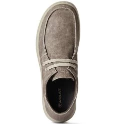 Ariat Men's Hilo Stretch Casual Shoes -Western Fashion Men img94666 ariat men s hilo stretch casual shoe