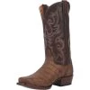 Dan Post Men's Leather Mantle Cowboy Boots 1 Dan Post Men's Leather Mantle Cowboy Boots -Western Fashion Men img94743 dan post men s leather mantle cowboy boots