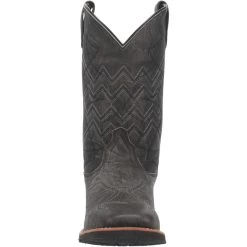 Laredo Men's Axel Leather Cowboy Boots -Western Fashion Men img96047 laredo men s axel leather cowboy boots