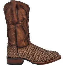 Dan Post Men's Stanley Leather Cowboy Boots -Western Fashion Men img96577 dan post men s stanley leather cowboy boots