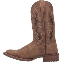 Laredo Men's Martin Cowboy Boots 12 Laredo Men's Martin Cowboy Boots -Western Fashion Men img96782 laredo men s martin cowboy boots