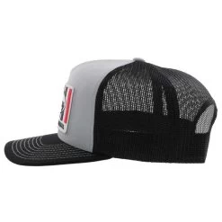 Hooey Brands Men's Sudan Snap Back Cap -Western Fashion Men img97401 hooey brands men s sudan snap back cap