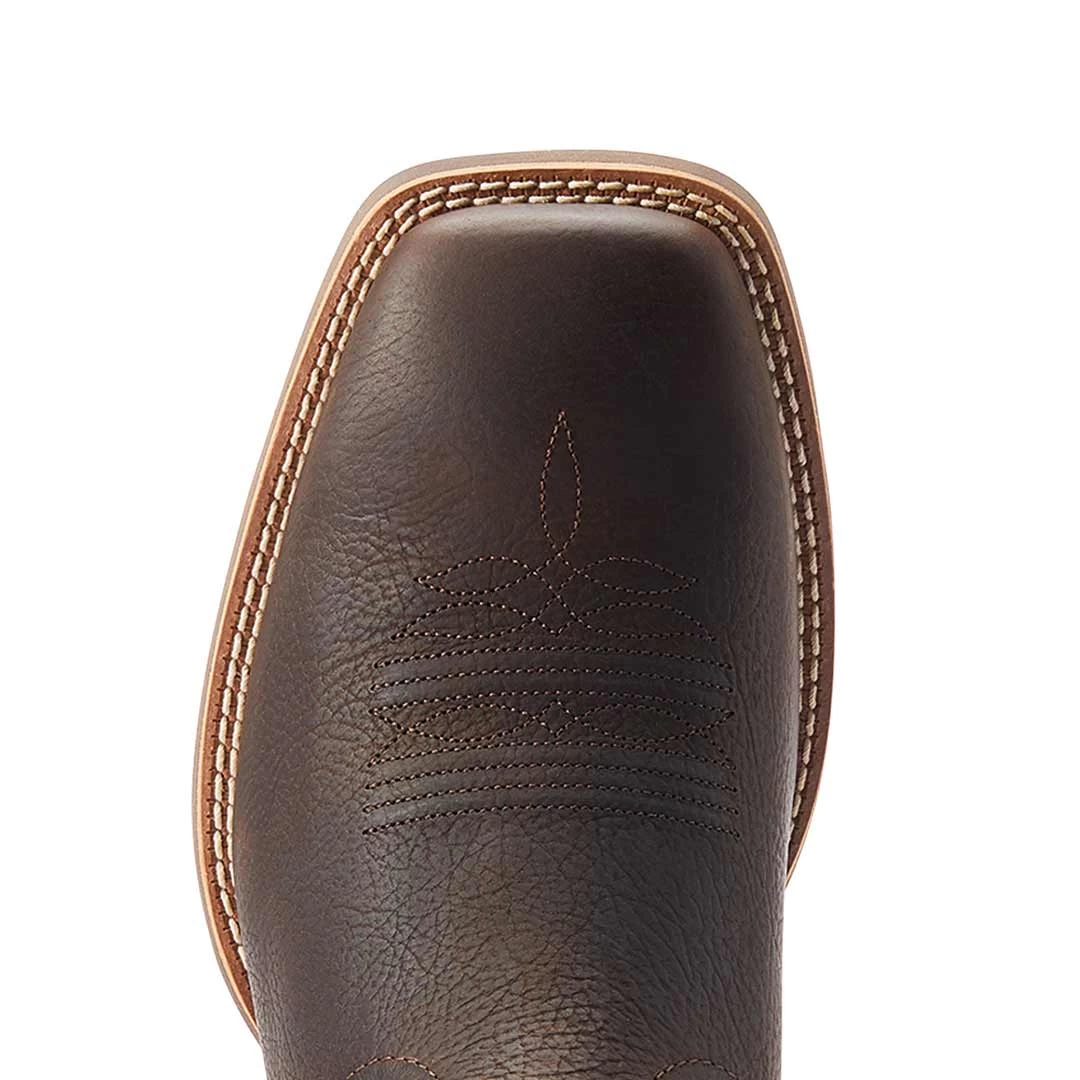 Ariat Men's Cowpuncher VentTEK Cowboy Boots 7 Ariat Men's Cowpuncher VentTEK Cowboy Boots - Image 5