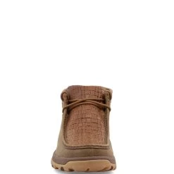 Twisted X Men's Chukka Driving Mocc Shoes -Western Fashion Men img97691 twisted x men s chukka driving mocc