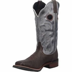 Laredo Taylor Leather Cowboy Boots