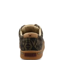 Twisted X Men's Hooey Loper Casual Shoes -Western Fashion Men img99147 twisted x men s hooey loper casual shoes
