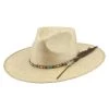 Justin Burnet Straw Cowboy Hat 2 Justin Burnet Straw Cowboy Hat -Western Fashion Men justin burnet straw cowboy hat