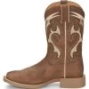 Justin Men's Octane Cowboy Boots -Western Fashion Men justin men s octane cowboy boots