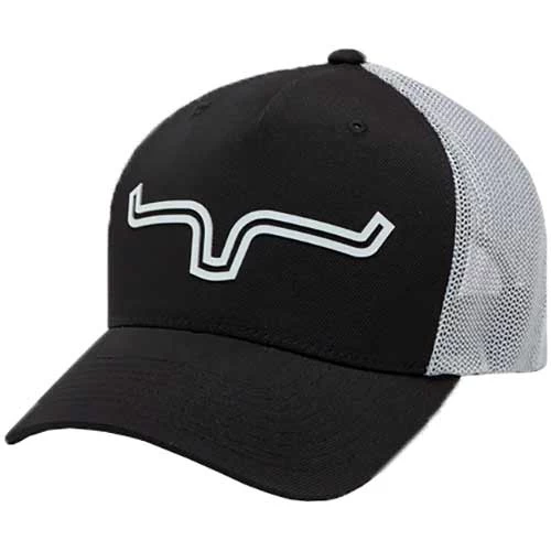 Kimes Ranch Men's Double Trac 110 Snap Back Cap 3 Kimes Ranch Men's Double Trac 110 Snap Back Cap