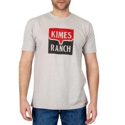 Kimes Ranch Men's Explicit Warning T-Shirt