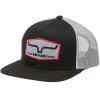 Kimes Ranch Men's Replay Trucker Cap 2 Kimes Ranch Men's Replay Trucker Cap -Western Fashion Men kimes ranch men s replay trucker cap