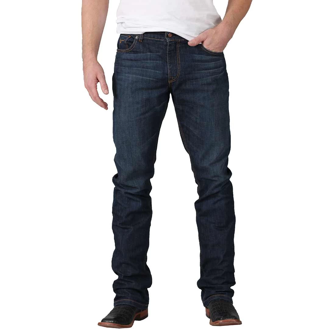 Kimes Ranch Men's Roger Bootcut Jeans 5 Kimes Ranch Men's Roger Bootcut Jeans - Image 3