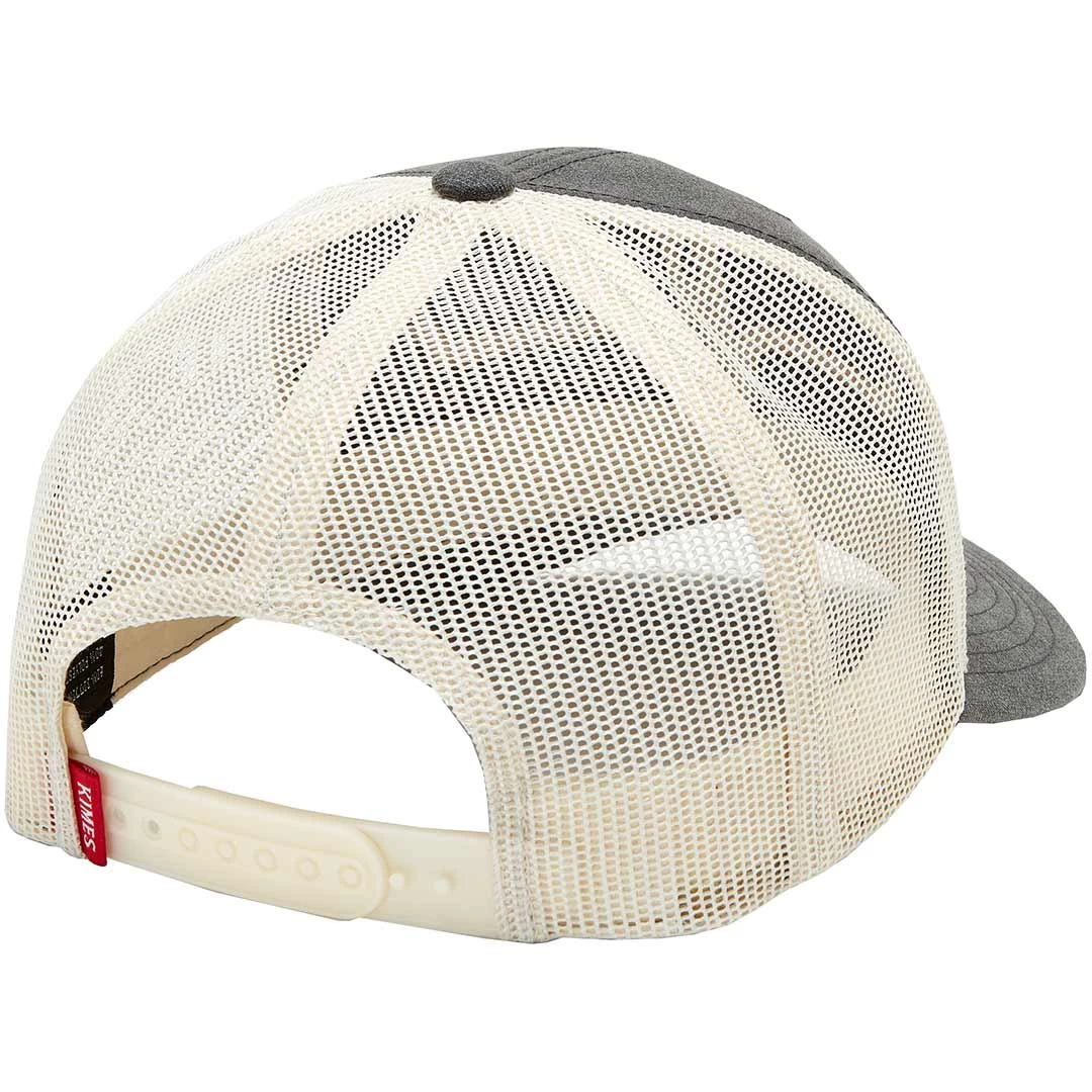 Kimes Ranch Men's Weekly Upgrade Trucker Cap 5 Kimes Ranch Men's Weekly Upgrade Trucker Cap - Image 3