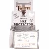 M&F Western Products Hat Protector 2 M&F Western Products Hat Protector -Western Fashion Men m f western products hat protector