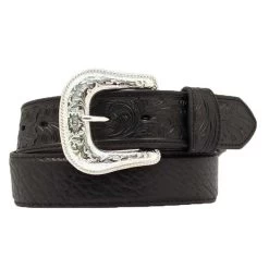 Nocona Men's Western Belt