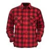 Outback Trading Co. Men’s Fleece Big Shirt -Western Fashion Men outback trading co men E2 80 99s fleece big shirt