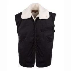 Outback Trading Co. Wool Button-In Liner