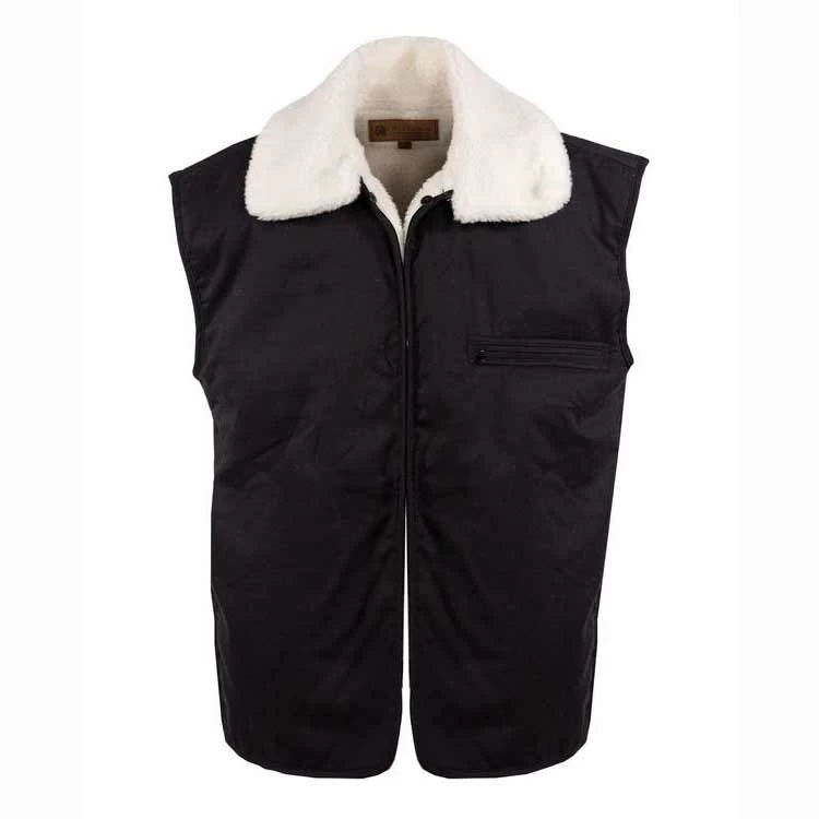 Outback Trading Co. Wool Button-In Liner 3 Outback Trading Co. Wool Button-In Liner