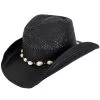 Peter Grimm Hats Armani Straw Cowboy Hat -Western Fashion Men peter grimm hats armani straw cowboy hat