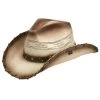 Peter Grimm Hats Saddle Suede Straw Cowboy Hat -Western Fashion Men peter grimm hats saddle suede straw cowboy hat