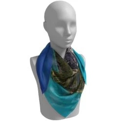 Ranch Life Morraine Lake Wild Rag