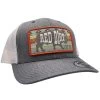 Red Dirt Hat Co Men's Aztec Buffalo Snap Back Cap 1 Red Dirt Hat Co Men's Aztec Buffalo Snap Back Cap -Western Fashion Men red dirt hat co men s aztec buffalo snap back cap