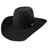 Resistol 3X Pay Window Felt Cowboy Hat -Western Fashion Men resistol 3x pay window felt cowboy hat