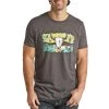 Rock & Roll Cowboy Men's Desert Graphic T-shirt -Western Fashion Men rock roll cowboy men s desert graphic t shirt 19fb2505 8236 44a9 a08e 2dd6c8bb8487