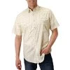 Roper Men's Floral Print Short Sleeve Snap Shirt -Western Fashion Men roper men s floral print short sleeve snap shirt