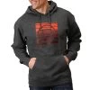 Roper Men's Logo Graphic Hoodie