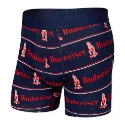 Saxx Men's DropTemp Boxer Brief