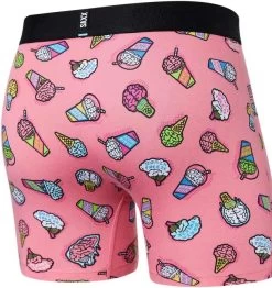 Saxx Men's DropTemp Boxer Brief -Western Fashion Men saxx men s droptemp boxer brief b5882141 fc85 4575 9fb8 0a532bad070e