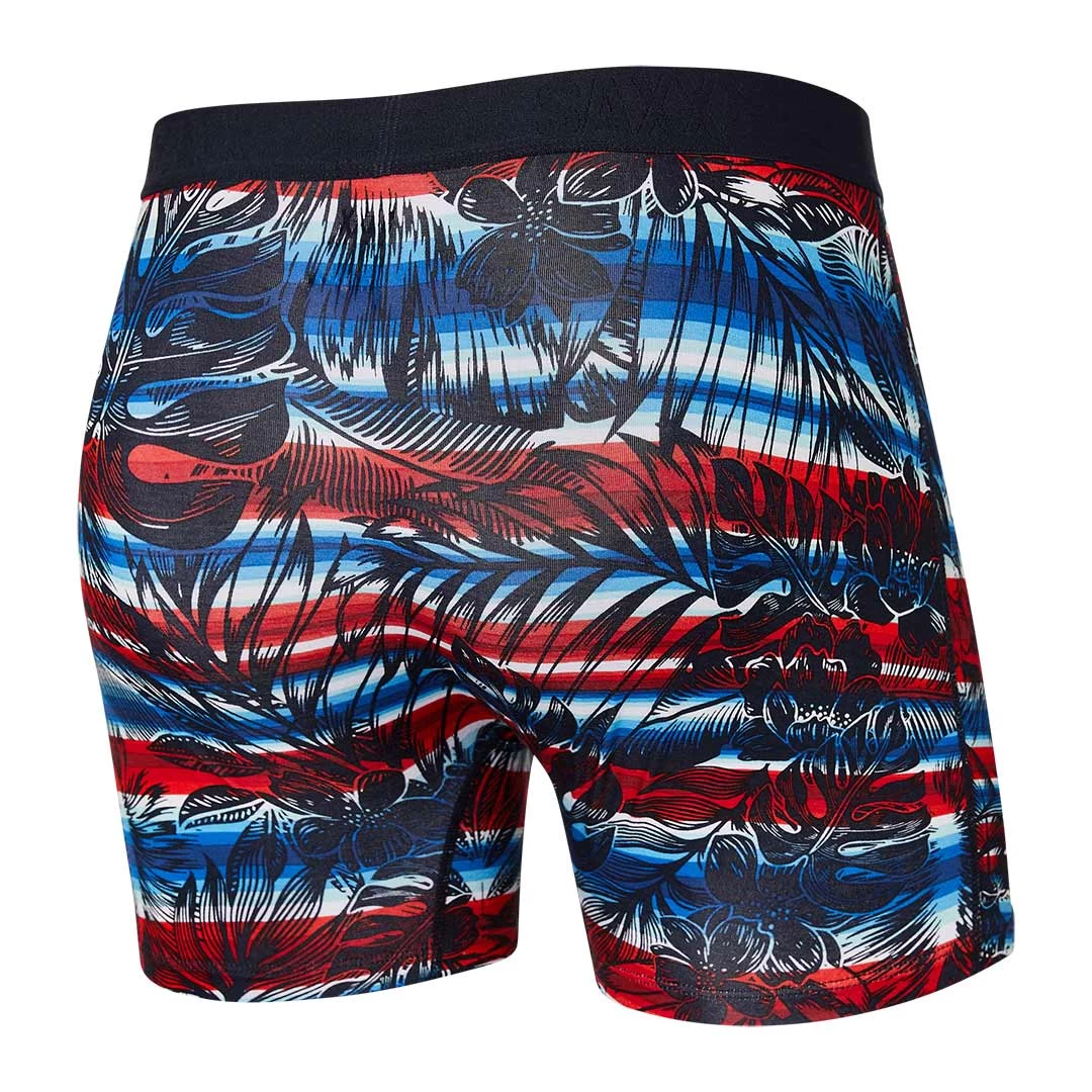 SAXX Men's Ultra Boxer Brief 4 SAXX Men's Ultra Boxer Brief - Image 2