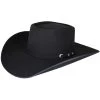 Serratelli Cody 4X Brick Top Fur Felt Cowboy Hat -Western Fashion Men serratelli cody 4x brick top fur felt cowboy hat baa948a3 0153 4b07 8553 4a1f5a6fb1fe