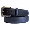 Wrangler Men's Leather Belt