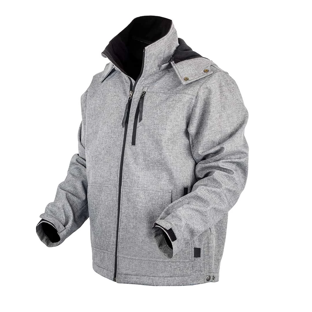 STS Ranchwear Men's Barrier Water Resistant Jacket 3 STS Ranchwear Men's Barrier Water Resistant Jacket