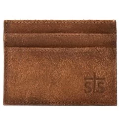 STS Ranchwear Men's Calvary Card Wallet