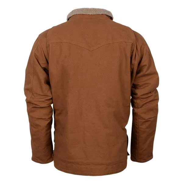 STS Ranchwear Men's Hondo Jacket 5 STS Ranchwear Men's Hondo Jacket - Image 3