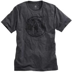 Tin Haul Men's Horse Graphic T-Shirt