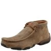 Twisted X Men's "The Original" Chukka Driving Mocs -Western Fashion Men twisted x men s the original chukka driving mocs