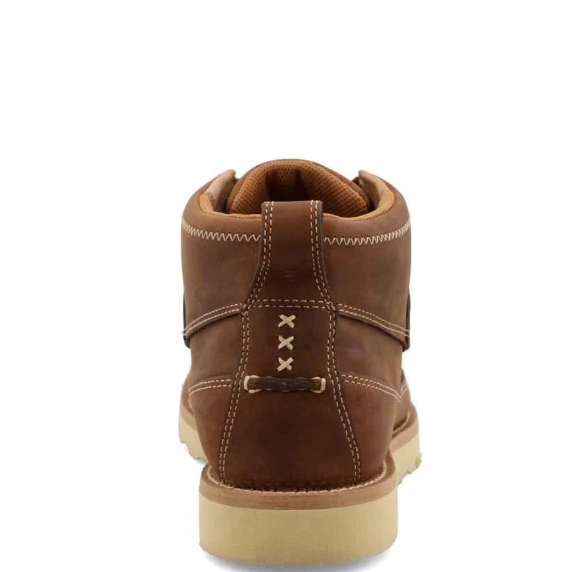 Twisted X Men's Wedge Sole Boots 7 Twisted X Men's Wedge Sole Boots - Image 5