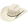 Twister 30X Shantung Cattleman Cowboy Hat -Western Fashion Men twister 30x shantung cattleman cowboy hat